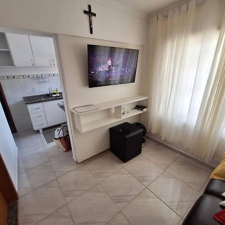 Apartamento "Lavanda" - Venda Nova Do Imigrante Exterior foto